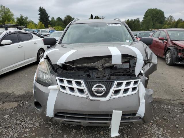 Photo 4 VIN: JN8AS5MVXFW771142 - NISSAN ROGUE SELE 