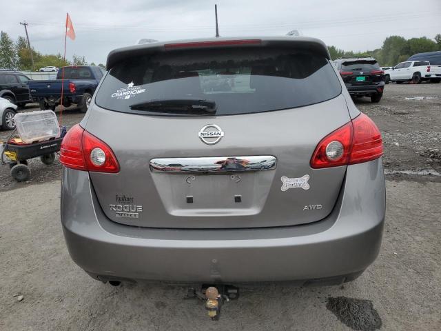 Photo 5 VIN: JN8AS5MVXFW771142 - NISSAN ROGUE SELE 