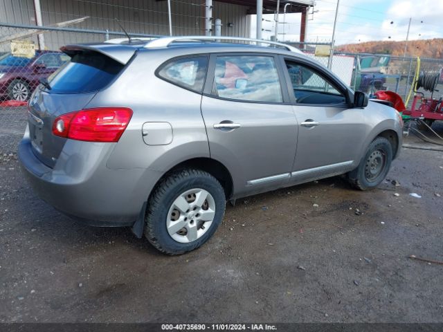 Photo 3 VIN: JN8AS5MVXFW771870 - NISSAN ROGUE 