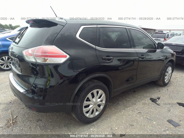 Photo 3 VIN: JN8AT2MT0GW000457 - NISSAN ROGUE 