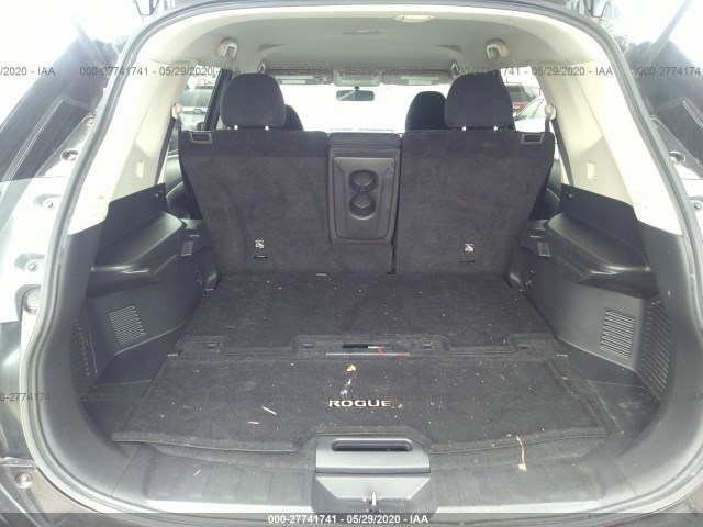 Photo 7 VIN: JN8AT2MT0GW000457 - NISSAN ROGUE 