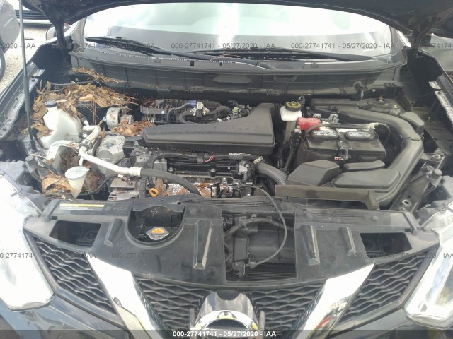 Photo 9 VIN: JN8AT2MT0GW000457 - NISSAN ROGUE 