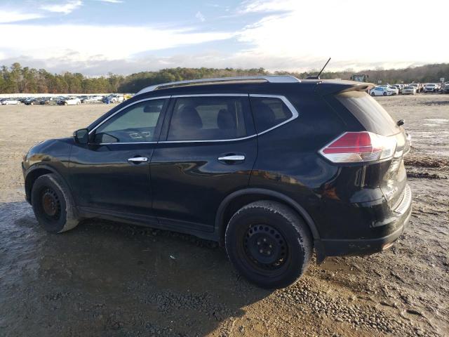 Photo 1 VIN: JN8AT2MT0GW000720 - NISSAN ROGUE 