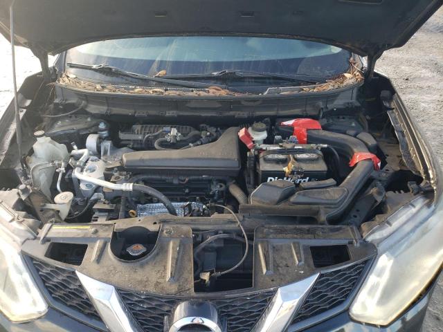 Photo 11 VIN: JN8AT2MT0GW000720 - NISSAN ROGUE 