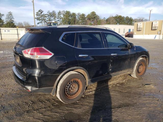 Photo 2 VIN: JN8AT2MT0GW000720 - NISSAN ROGUE 