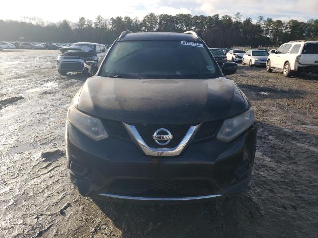 Photo 4 VIN: JN8AT2MT0GW000720 - NISSAN ROGUE 