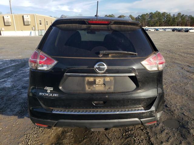 Photo 5 VIN: JN8AT2MT0GW000720 - NISSAN ROGUE 