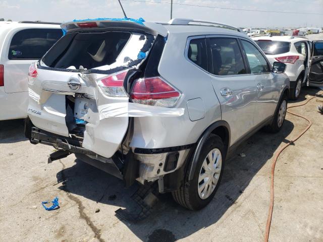 Photo 3 VIN: JN8AT2MT0GW002077 - NISSAN ROGUE S 