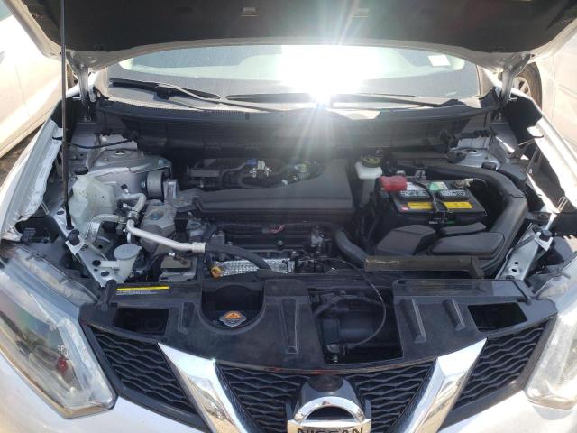 Photo 6 VIN: JN8AT2MT0GW002077 - NISSAN ROGUE S 