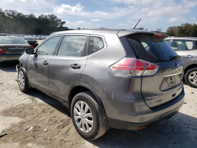 Photo 1 VIN: JN8AT2MT0GW004587 - NISSAN ROGUE S 