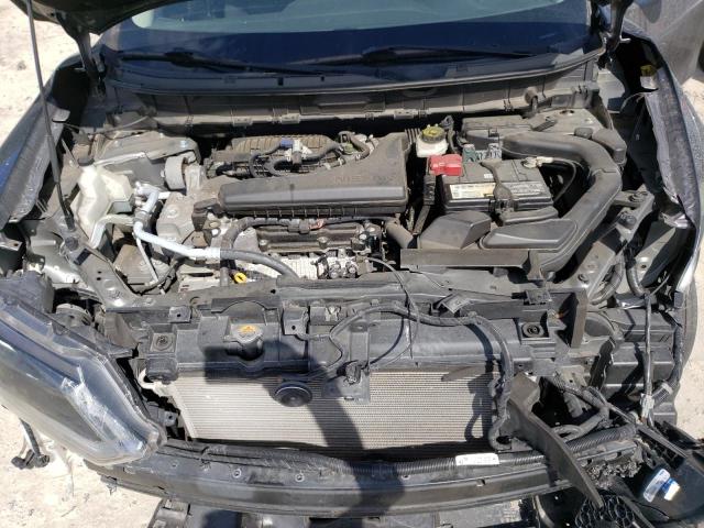 Photo 11 VIN: JN8AT2MT0GW004587 - NISSAN ROGUE S 