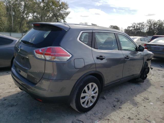 Photo 2 VIN: JN8AT2MT0GW004587 - NISSAN ROGUE S 