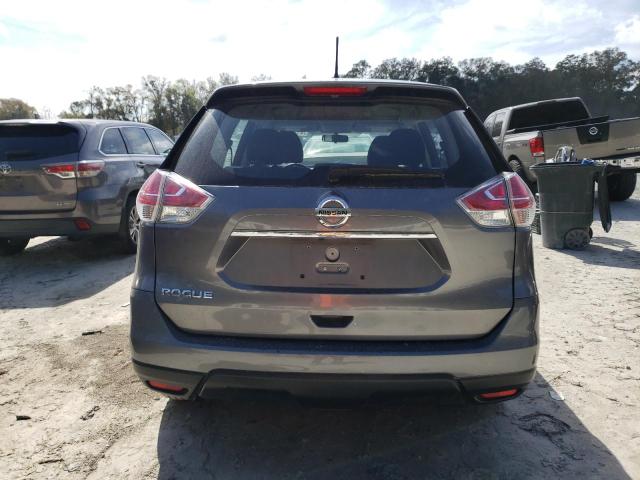 Photo 5 VIN: JN8AT2MT0GW004587 - NISSAN ROGUE S 