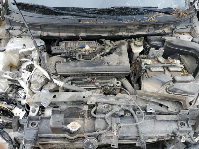 Photo 11 VIN: JN8AT2MT0GW006954 - NISSAN ROGUE 