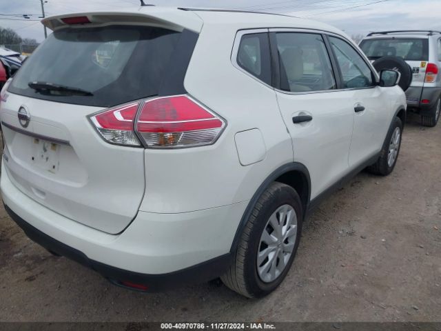 Photo 3 VIN: JN8AT2MT0GW007277 - NISSAN ROGUE 