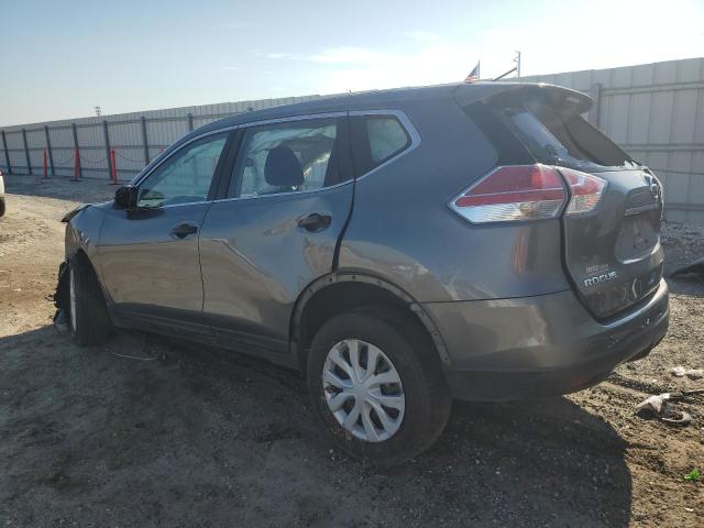 Photo 1 VIN: JN8AT2MT0GW008431 - NISSAN ROGUE 