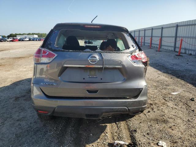 Photo 5 VIN: JN8AT2MT0GW008431 - NISSAN ROGUE 