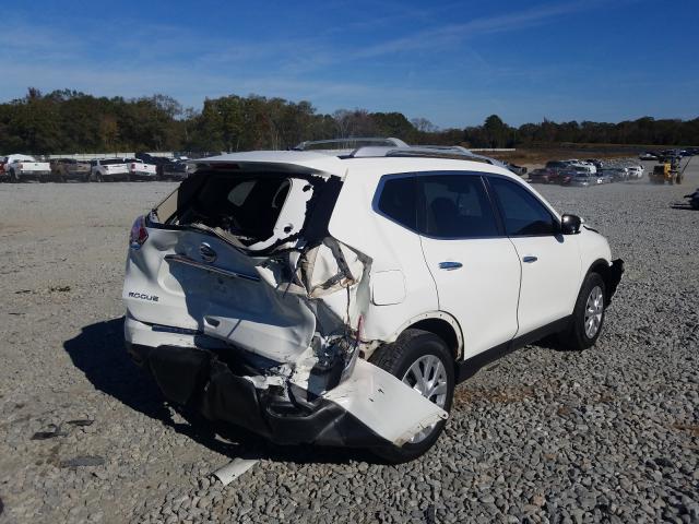 Photo 3 VIN: JN8AT2MT0GW008607 - NISSAN ROGUE S 