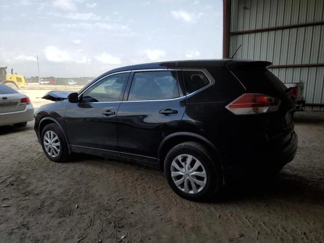 Photo 1 VIN: JN8AT2MT0GW011510 - NISSAN ROGUE S 