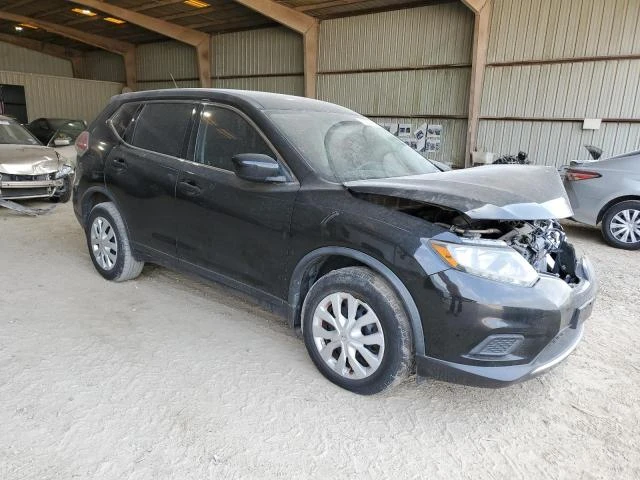 Photo 3 VIN: JN8AT2MT0GW011510 - NISSAN ROGUE S 