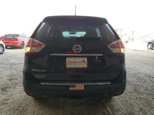 Photo 5 VIN: JN8AT2MT0GW011510 - NISSAN ROGUE S 