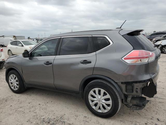 Photo 1 VIN: JN8AT2MT0GW011698 - NISSAN ROGUE 