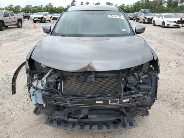 Photo 4 VIN: JN8AT2MT0GW011698 - NISSAN ROGUE 