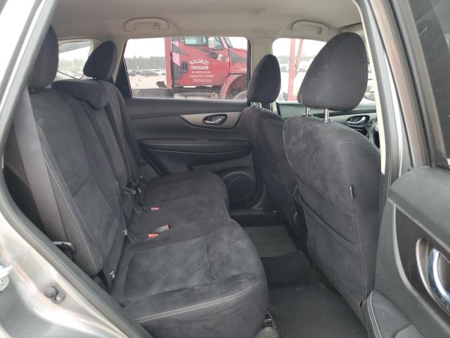 Photo 9 VIN: JN8AT2MT0GW011698 - NISSAN ROGUE 