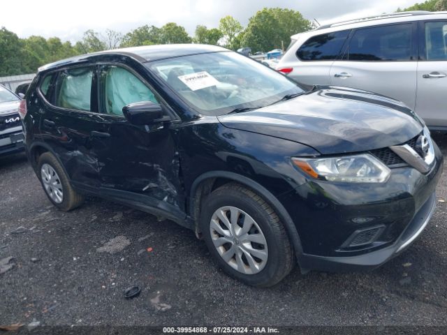 Photo 0 VIN: JN8AT2MT0GW013452 - NISSAN ROGUE 