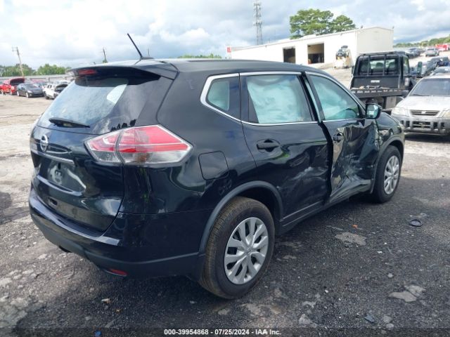 Photo 3 VIN: JN8AT2MT0GW013452 - NISSAN ROGUE 