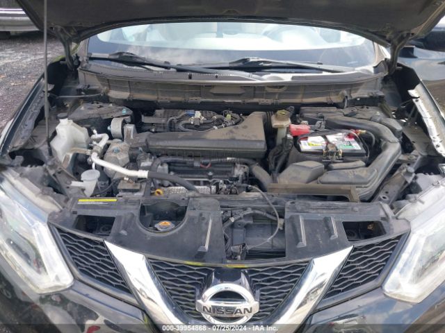 Photo 9 VIN: JN8AT2MT0GW013452 - NISSAN ROGUE 