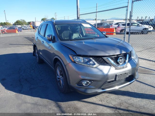 Photo 0 VIN: JN8AT2MT0GW013936 - NISSAN ROGUE 