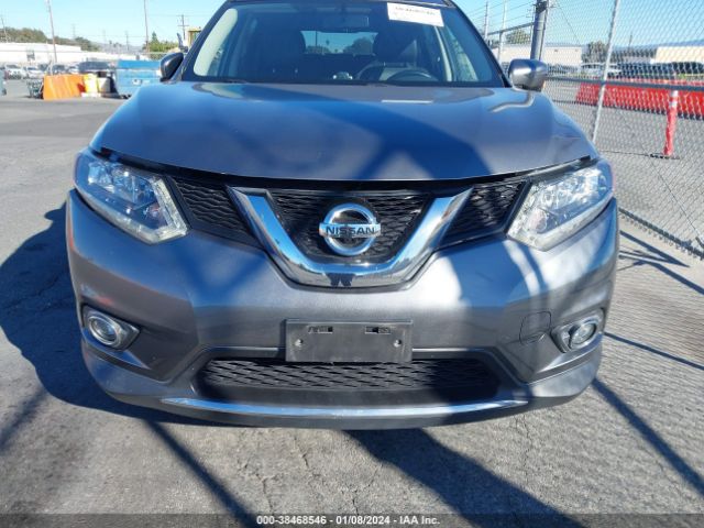 Photo 5 VIN: JN8AT2MT0GW013936 - NISSAN ROGUE 