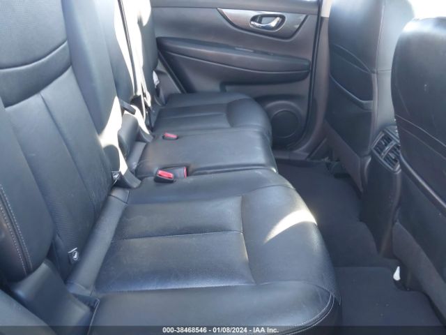 Photo 7 VIN: JN8AT2MT0GW013936 - NISSAN ROGUE 