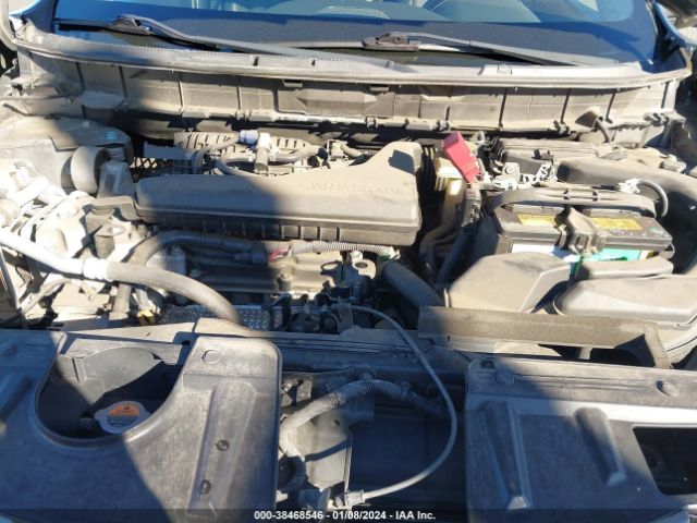 Photo 9 VIN: JN8AT2MT0GW013936 - NISSAN ROGUE 