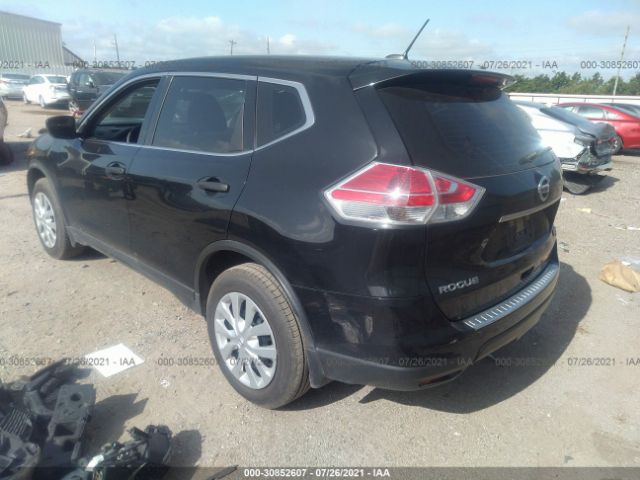 Photo 2 VIN: JN8AT2MT0GW014181 - NISSAN ROGUE 