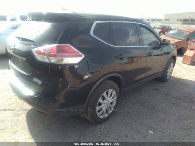 Photo 3 VIN: JN8AT2MT0GW014181 - NISSAN ROGUE 