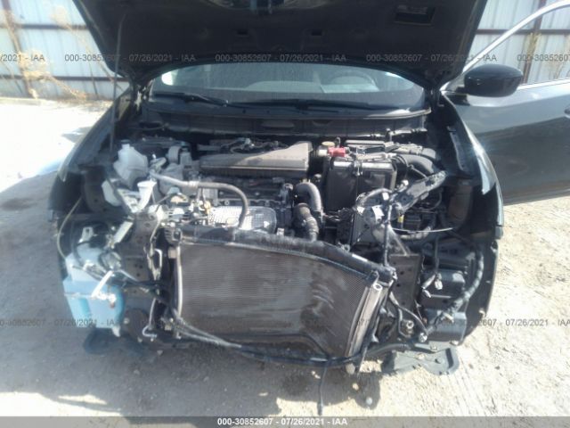 Photo 9 VIN: JN8AT2MT0GW014181 - NISSAN ROGUE 