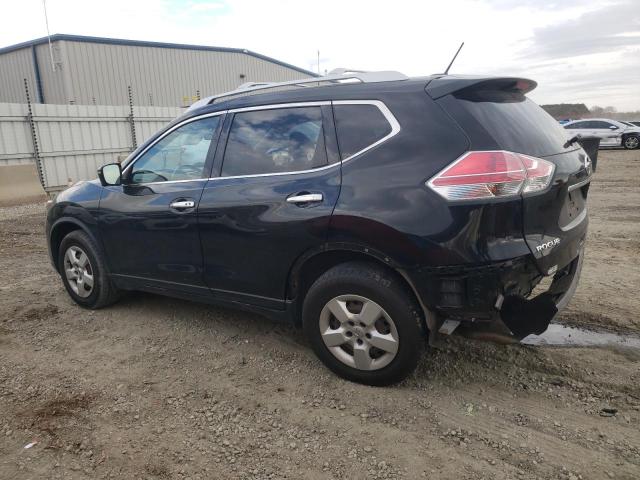 Photo 1 VIN: JN8AT2MT0GW014391 - NISSAN ROGUE 