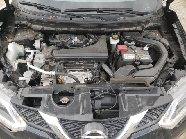 Photo 11 VIN: JN8AT2MT0GW014391 - NISSAN ROGUE 