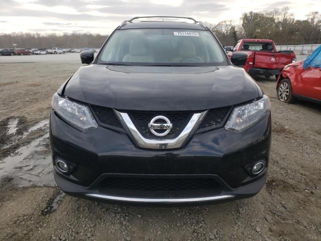 Photo 4 VIN: JN8AT2MT0GW014391 - NISSAN ROGUE 