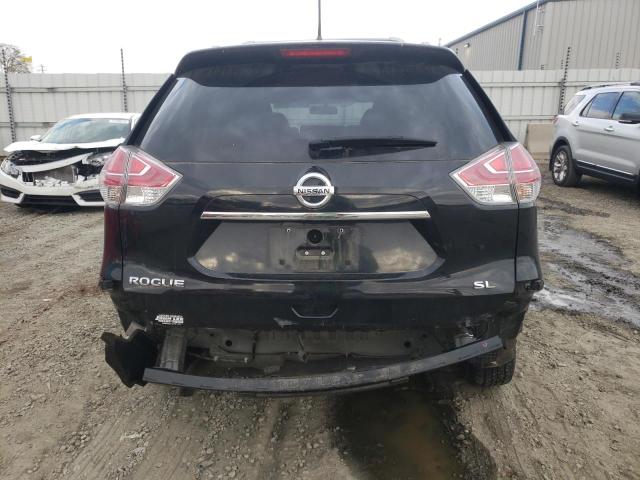 Photo 5 VIN: JN8AT2MT0GW014391 - NISSAN ROGUE 