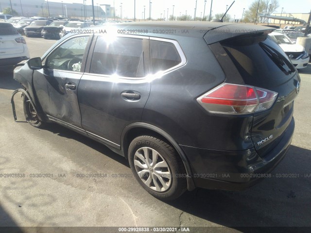 Photo 2 VIN: JN8AT2MT0GW014410 - NISSAN ROGUE 