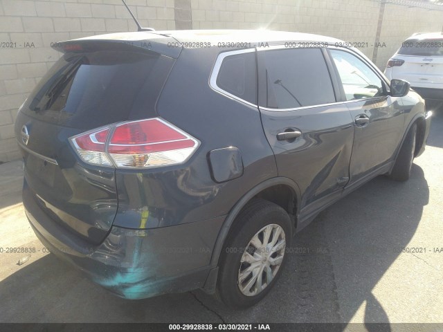 Photo 3 VIN: JN8AT2MT0GW014410 - NISSAN ROGUE 