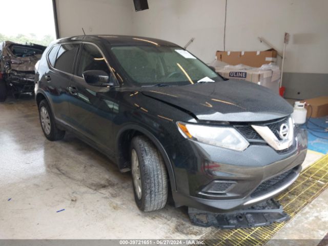 Photo 0 VIN: JN8AT2MT0GW014990 - NISSAN ROGUE 