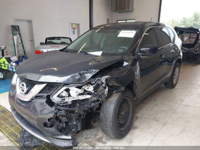 Photo 1 VIN: JN8AT2MT0GW014990 - NISSAN ROGUE 