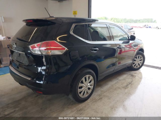 Photo 3 VIN: JN8AT2MT0GW014990 - NISSAN ROGUE 