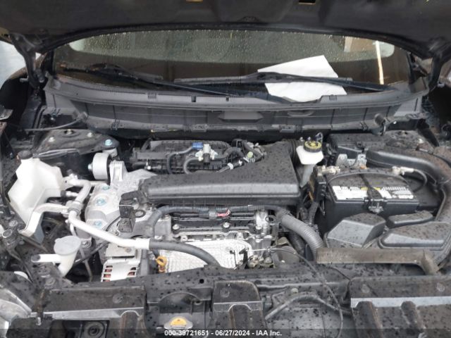 Photo 9 VIN: JN8AT2MT0GW014990 - NISSAN ROGUE 