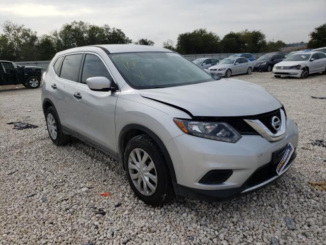 Photo 0 VIN: JN8AT2MT0GW015699 - NISSAN ROGUE S 