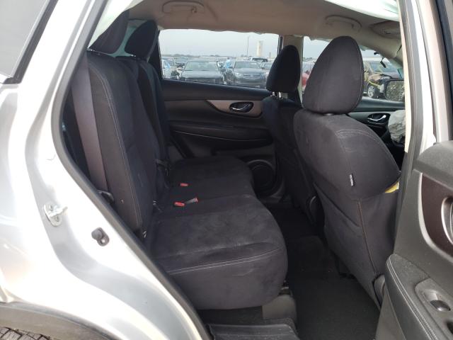 Photo 5 VIN: JN8AT2MT0GW015699 - NISSAN ROGUE S 